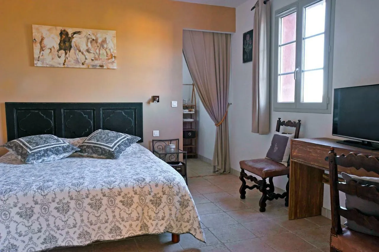 Bed & Breakfast Bed And Breakfast La Maison De Nathalie Les Mayons