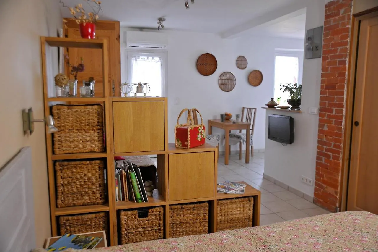 Bed & Breakfast Bed And Breakfast La Maison De Nathalie Les Mayons