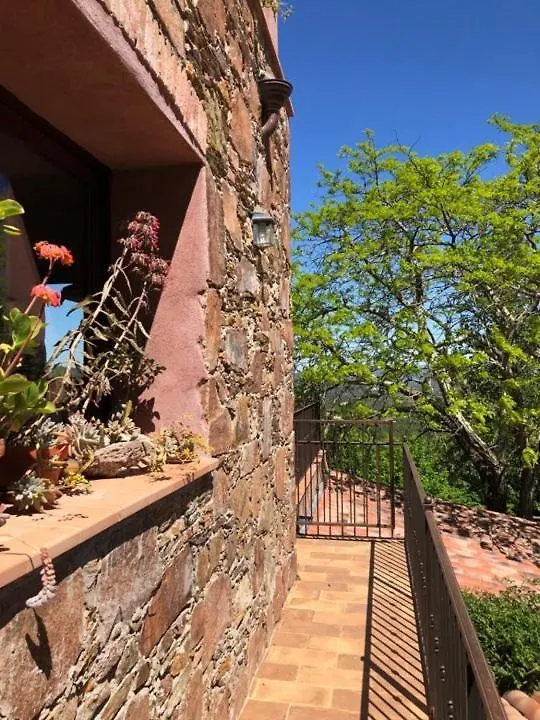 Bed And Breakfast La Maison De Nathalie Les Mayons France