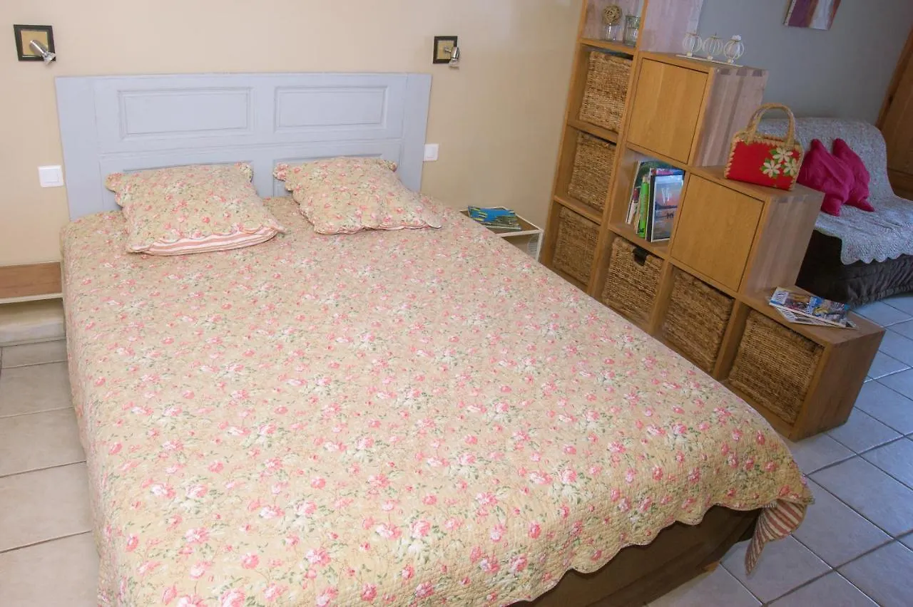 Bed And Breakfast La Maison De Nathalie Les Mayons Bed & Breakfast