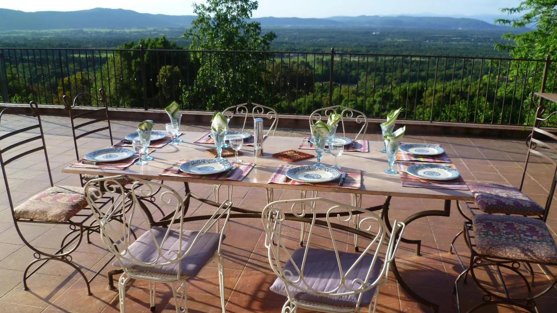 Bed & Breakfast Bed And Breakfast La Maison De Nathalie Les Mayons