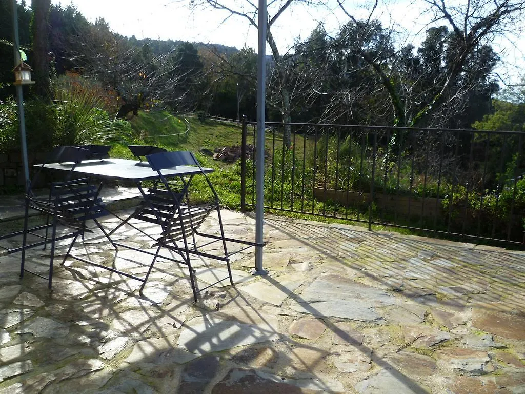 Bed And Breakfast La Maison De Nathalie Les Mayons Bed & Breakfast