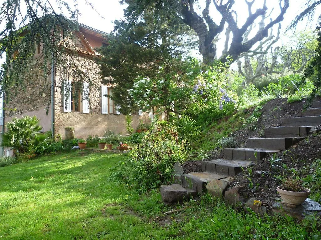 *** Bed & Breakfast Bed And Breakfast La Maison De Nathalie Les Mayons France