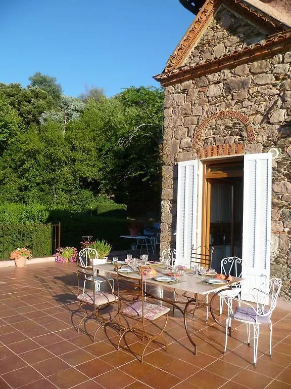 Bed & Breakfast Bed And Breakfast La Maison De Nathalie Les Mayons