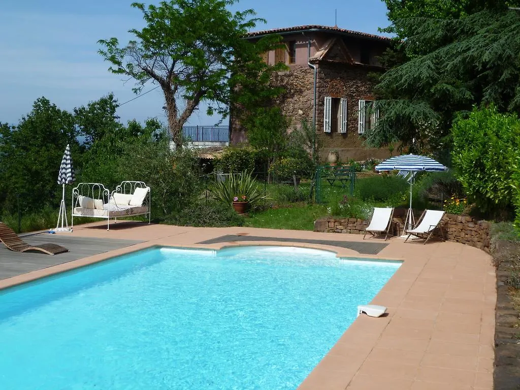 Bed And Breakfast La Maison De Nathalie location