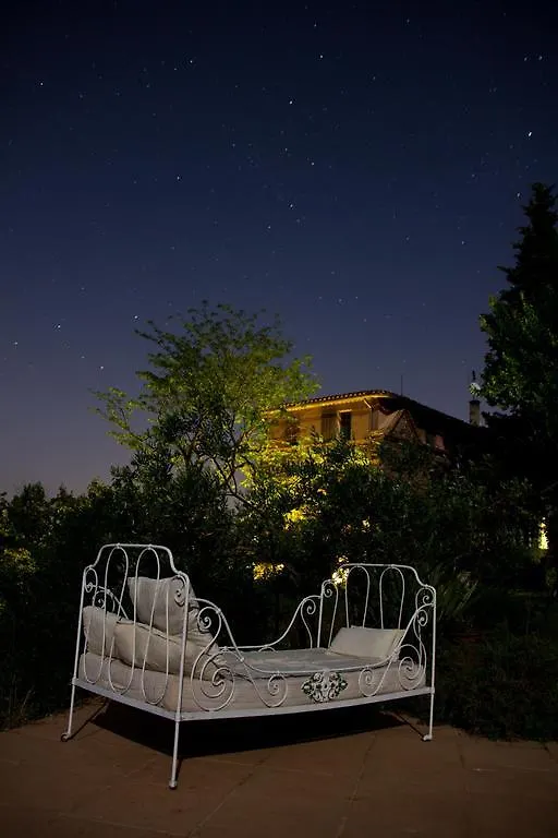 Bed And Breakfast La Maison De Nathalie Les Mayons 3*,