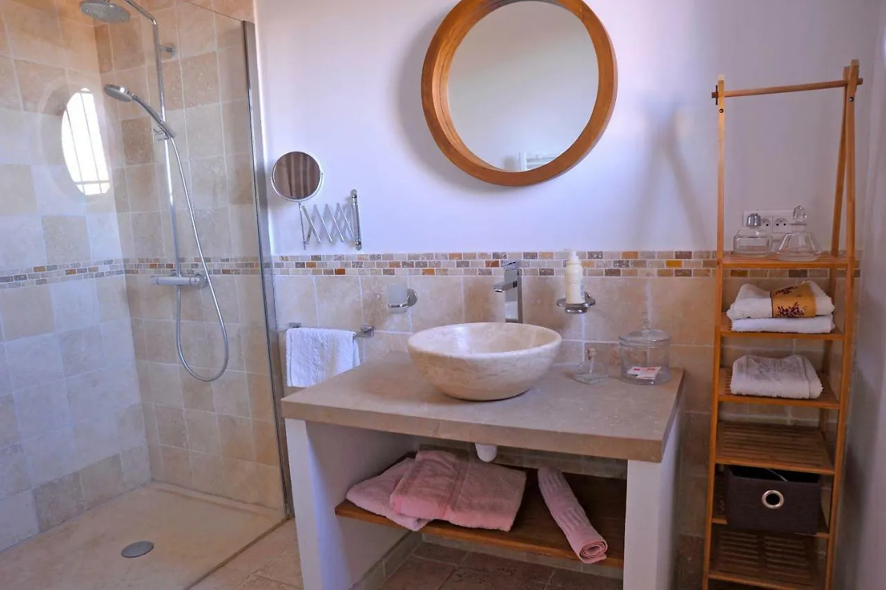 Bed & Breakfast Bed And Breakfast La Maison De Nathalie Les Mayons